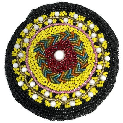 Vintage Beaded Purse - Duckwells