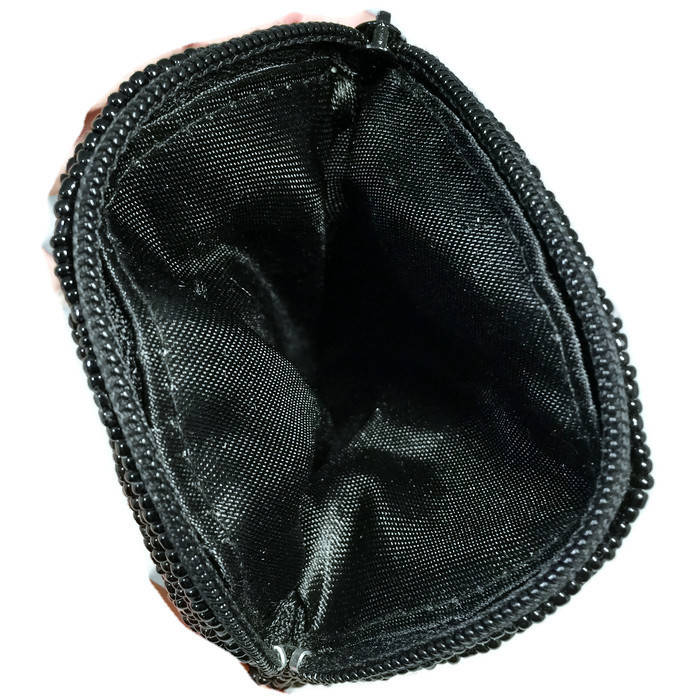 Vintage Beaded Purse - Duckwells