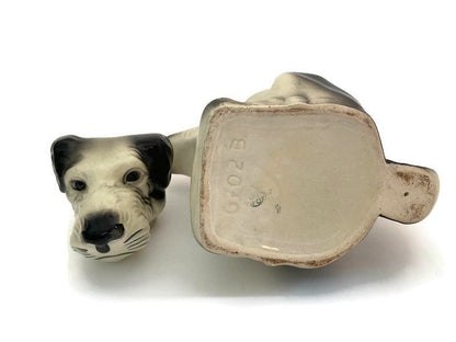 Vintage Begging Dog Teapot - Duckwells