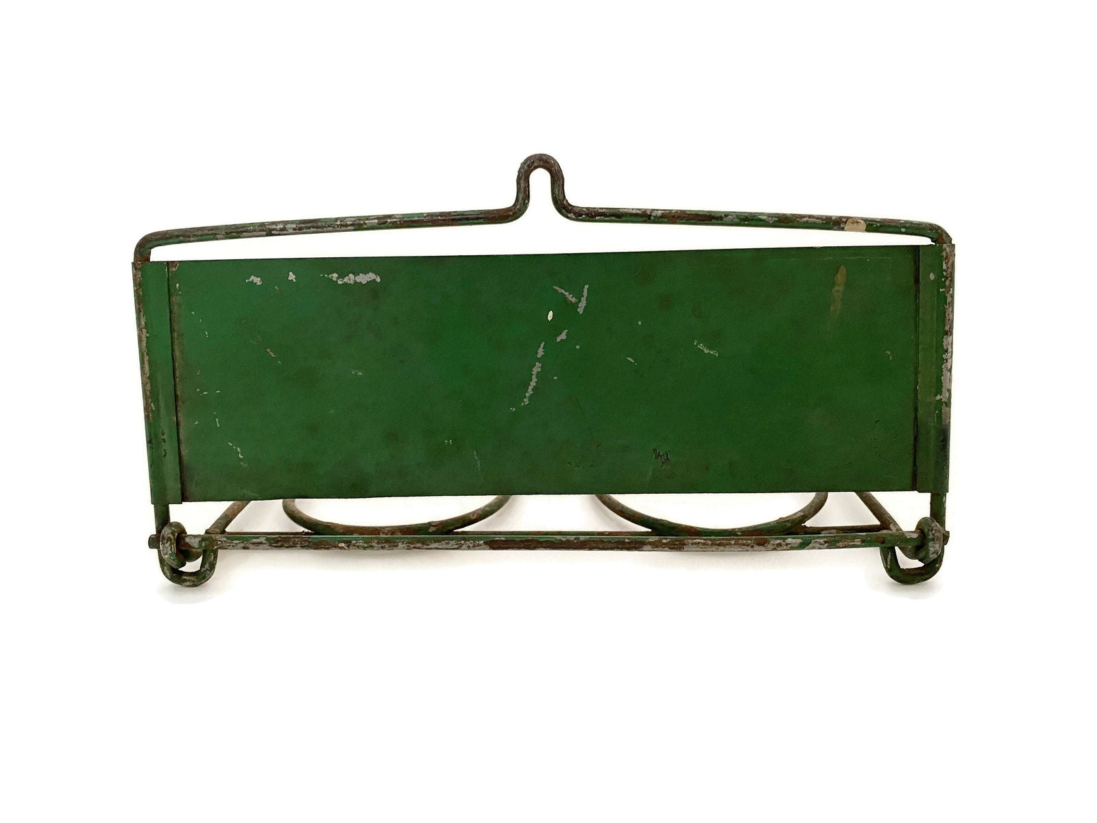 Vintage Boot Saver Wall Hanging - Duckwells