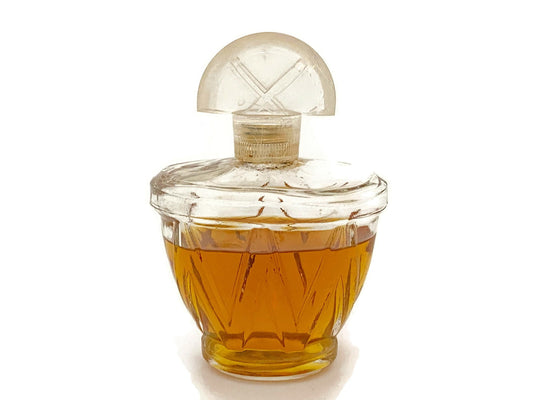 Vintage Charbert Cologne Splash Bottle - Duckwells