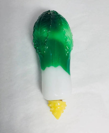 Vintage Chinese Peking Glass Snuff Bottle - Duckwells