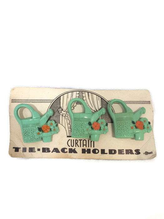 Vintage Curtain Tie Backs at Duckwells