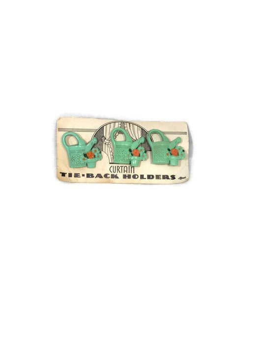Vintage Curtain Tie Backs at Duckwells