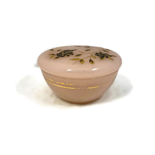 Vintage Dresser Dish Made in Germany US Zone at Duckwells