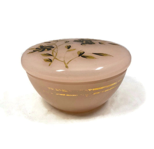 Vintage Dresser Dish Made in Germany US Zone at Duckwells