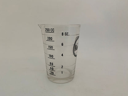 Vintage Eastman Kodak Glass Beaker - Duckwells