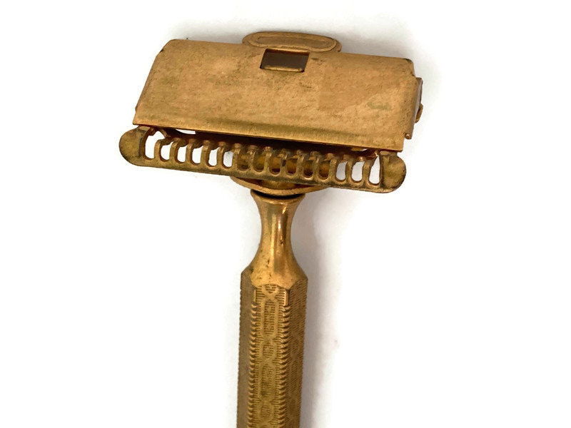 Vintage Ever Ready 1912 Razor - Duckwells