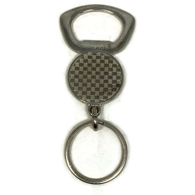 Vintage Harvard University Bottle Opener and Key Ring - Duckwells