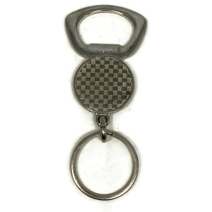 Vintage Harvard University Bottle Opener and Key Ring - Duckwells