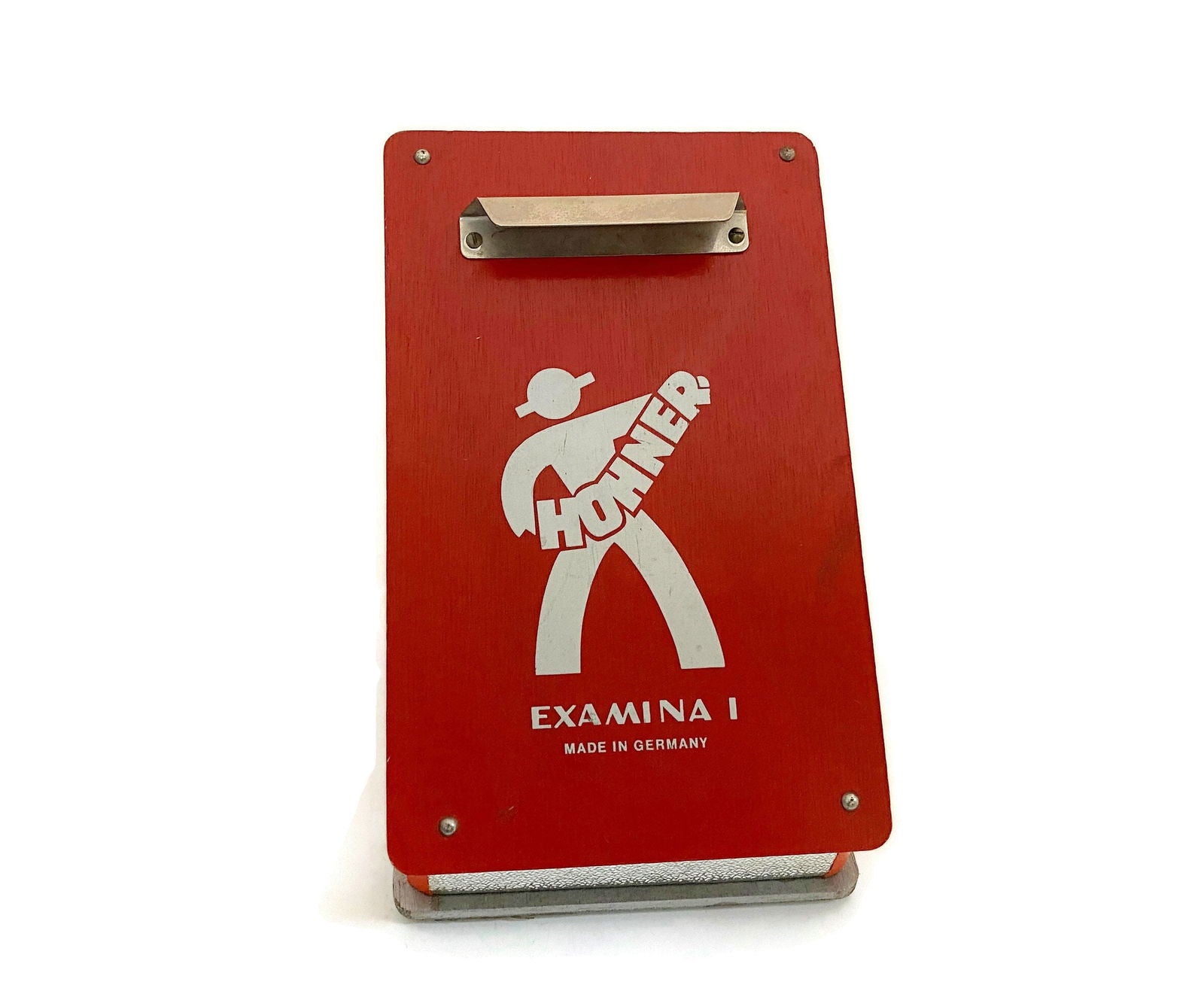 Vintage Hohner Harmonica Store Tester Display - Duckwells