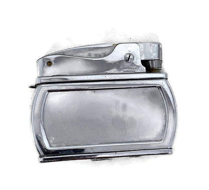 Vintage Ladies Lighter - Rhinestones Wiesner Trickette - Duckwells