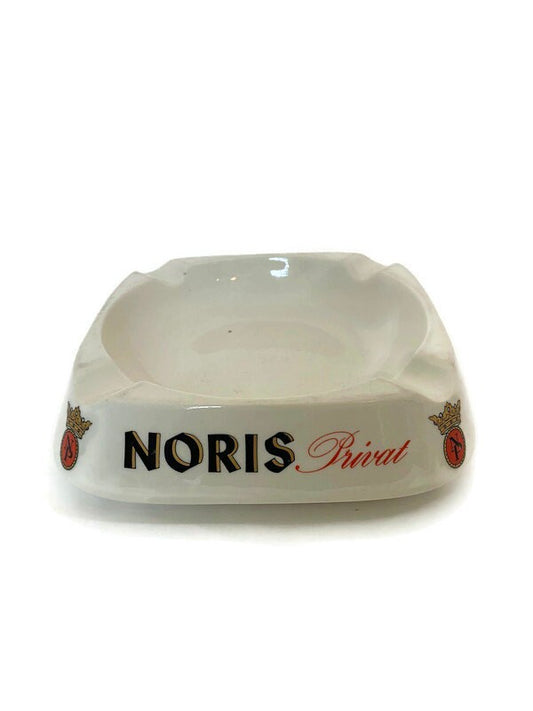 Vintage Noris Privat Pub Tray at Duckwells