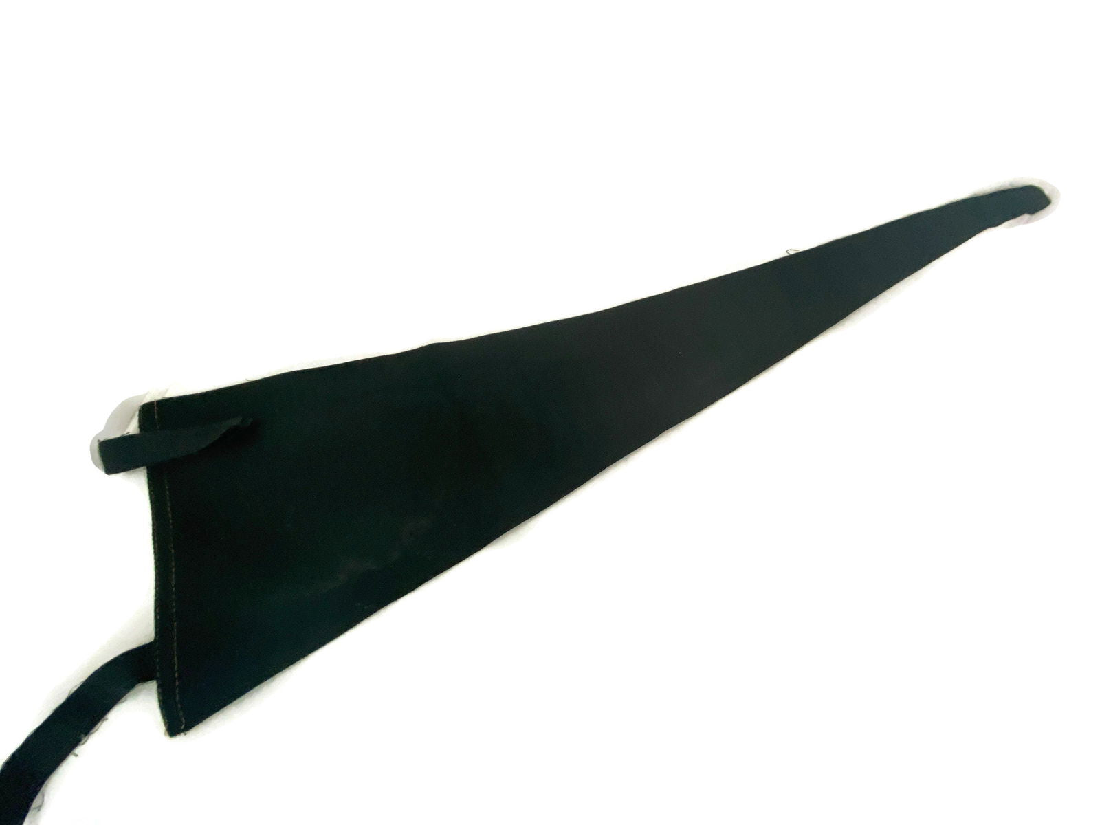 Vintage Ohio Turnpike Pennant - Duckwells