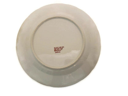 Vintage Oregon Souvenir Plate - Duckwells