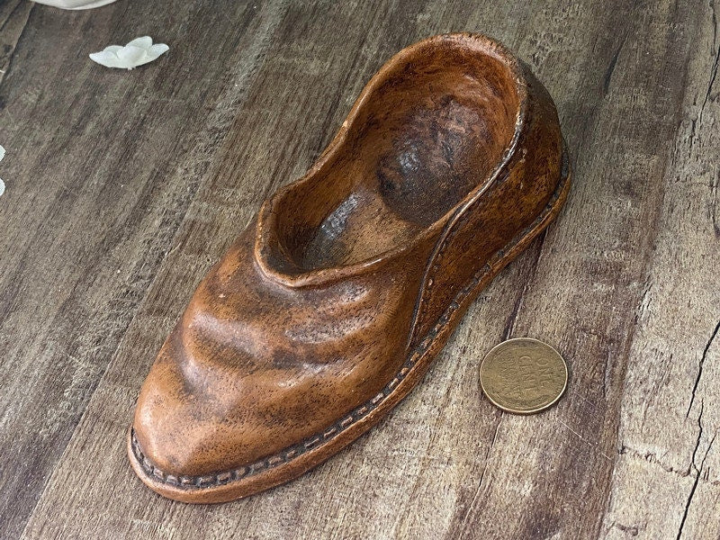 Vintage Pipe Holder - Duckwells