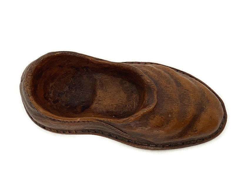 Vintage Pipe Holder - Duckwells