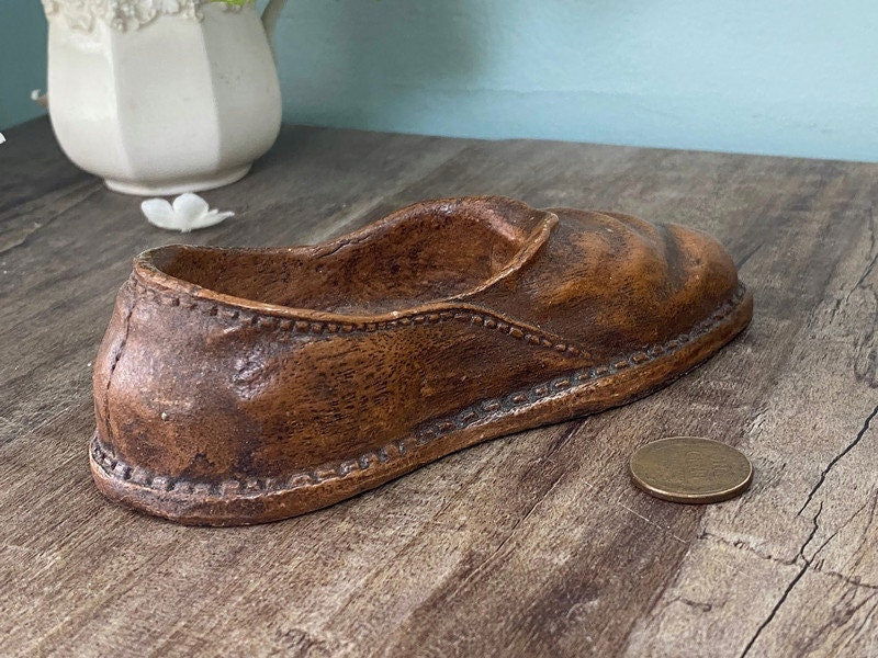Vintage Pipe Holder - Duckwells