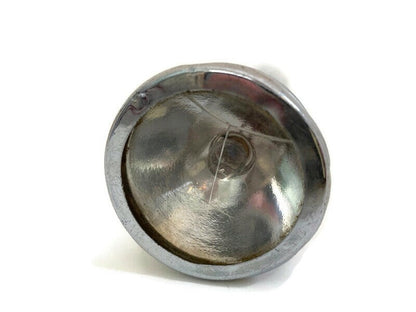 Vintage Ray-O-Vac Bullet Flashlight at Duckwells