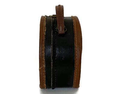 Vintage Red Riding Hood Childs Luggage - Duckwells