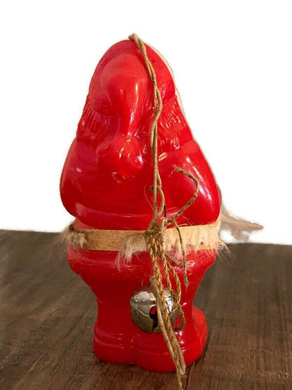 Vintage Santa Claus Ornament - Duckwells