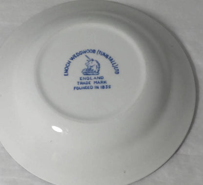 Vintage Schweppes Bar Tip Dish - Duckwells