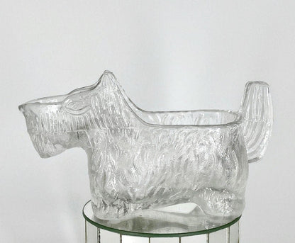 Vintage Scottie Creamer Collectible - Duckwells