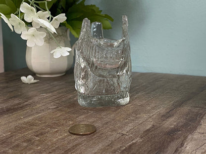 Vintage Scottie Creamer Collectible - Duckwells