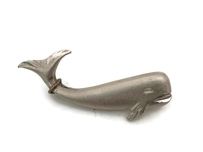 Vintage Seashore Jewelry Pins at Duckwells