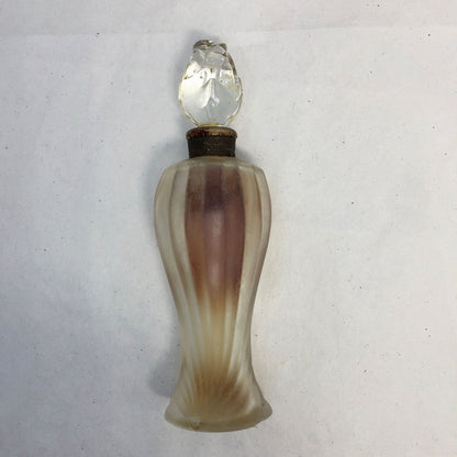 Vintage Shalimar Flacon Amphore Guerlain Perfume at Duckwells