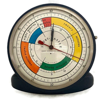 Vintage Sport Master Timer - Duckwells