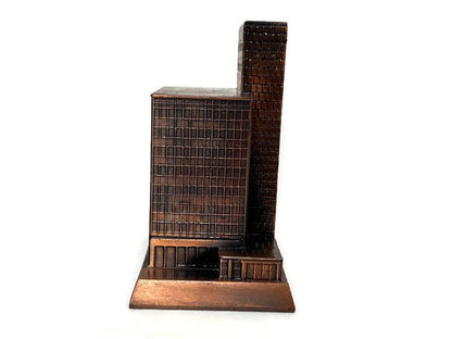 Vintage The First New Haven National Bank - Duckwells