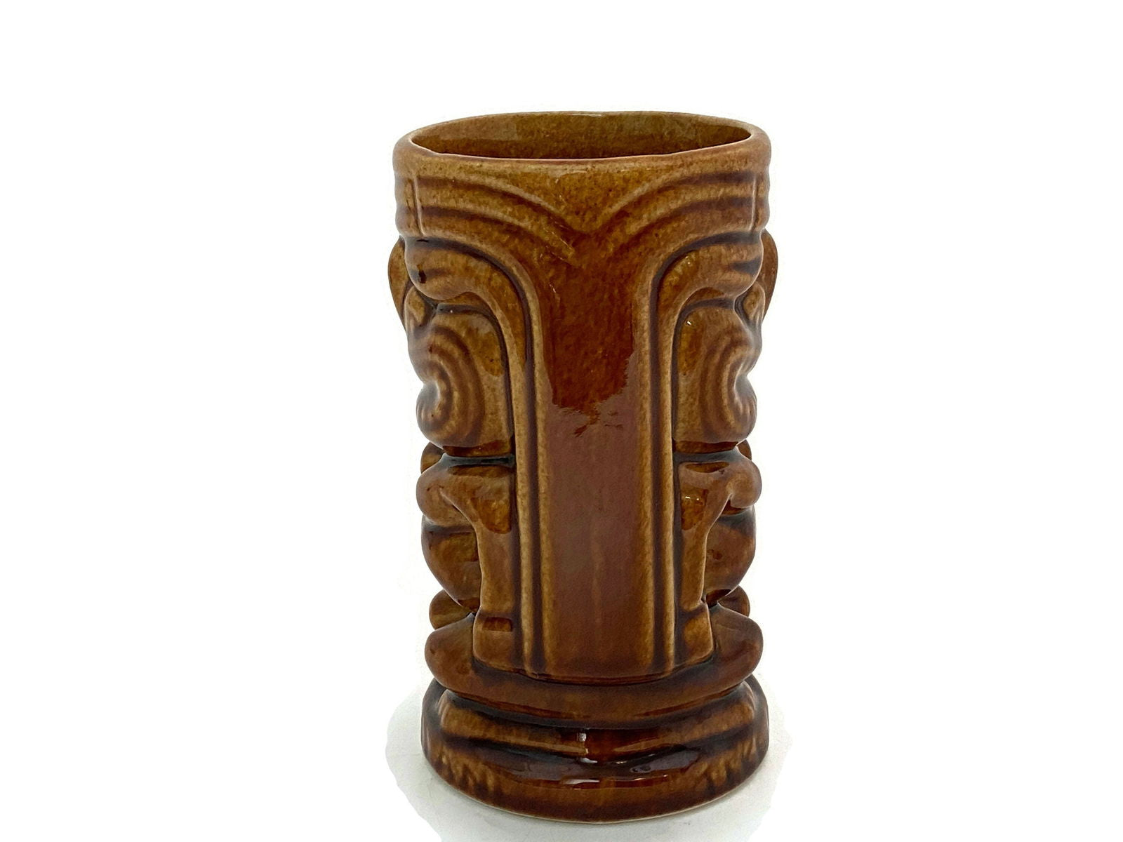 Vintage Tiki Mug - Duckwells