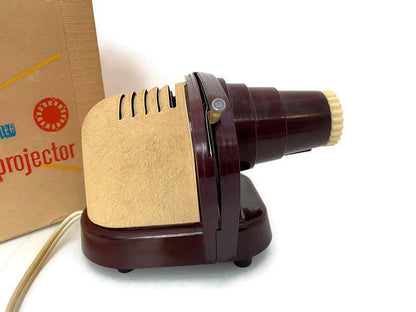 Vintage View Master Junior Projector - Duckwells