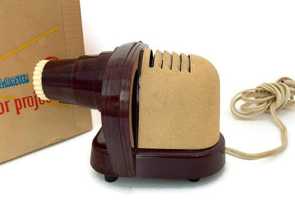 Vintage View Master Junior Projector - Duckwells