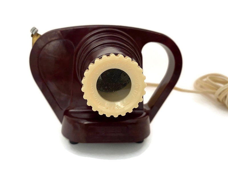 Vintage View Master Junior Projector - Duckwells