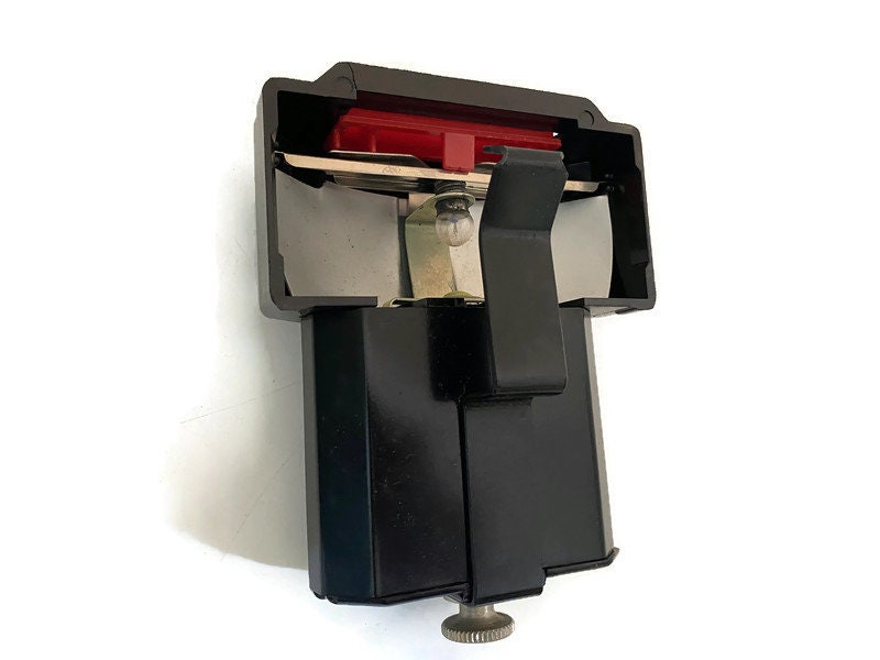 Vintage View Master Light Attachment - Duckwells
