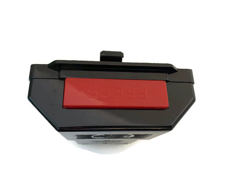 Vintage View Master Light Attachment - Duckwells