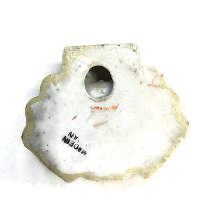 Vintage Waldoboro Maine Souvenir - Duckwells
