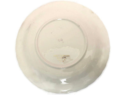 Vintage Washington DC Souvenir Plate - Duckwells