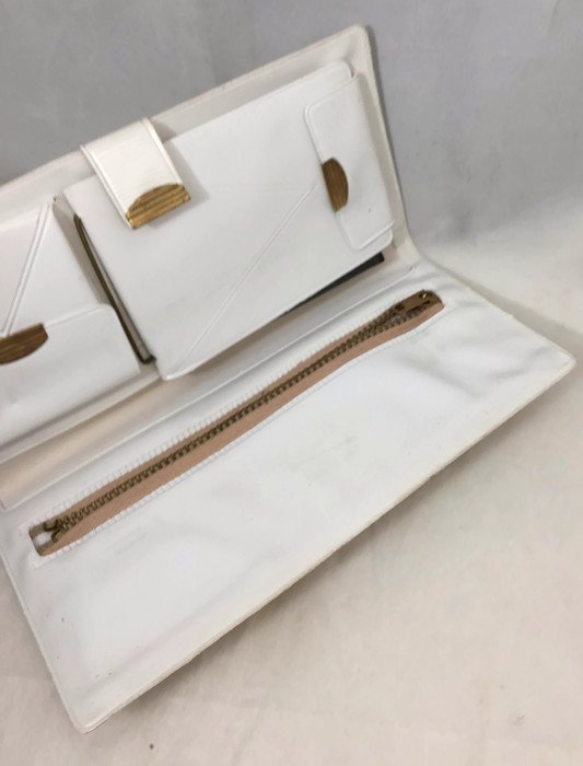 Vintage Washington DC Souvenir Wallet - Duckwells