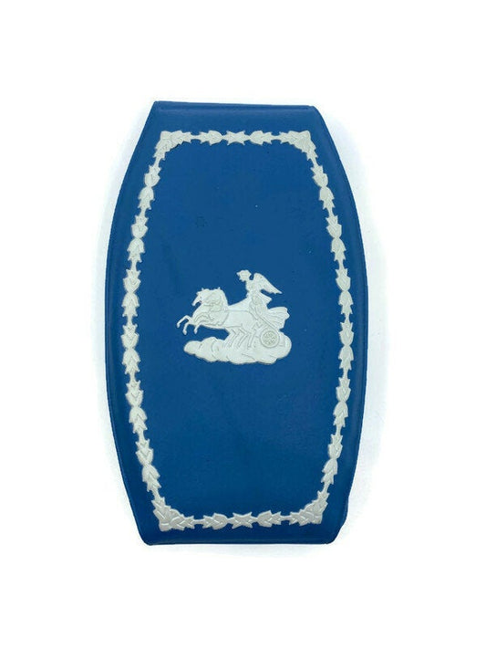 Vintage Wedgwood Style Manicure Kit - Duckwells