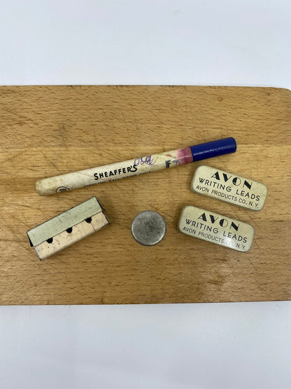 Vintage Writing Instrument Refills - Duckwells
