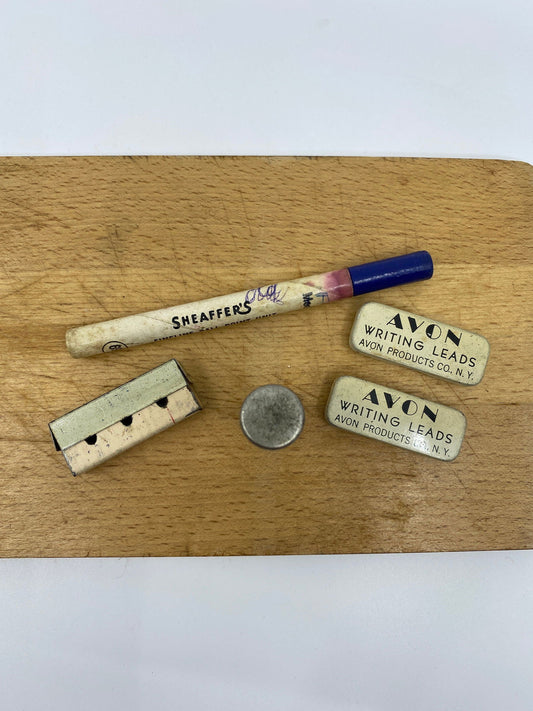 Vintage Writing Instrument Refills - Duckwells
