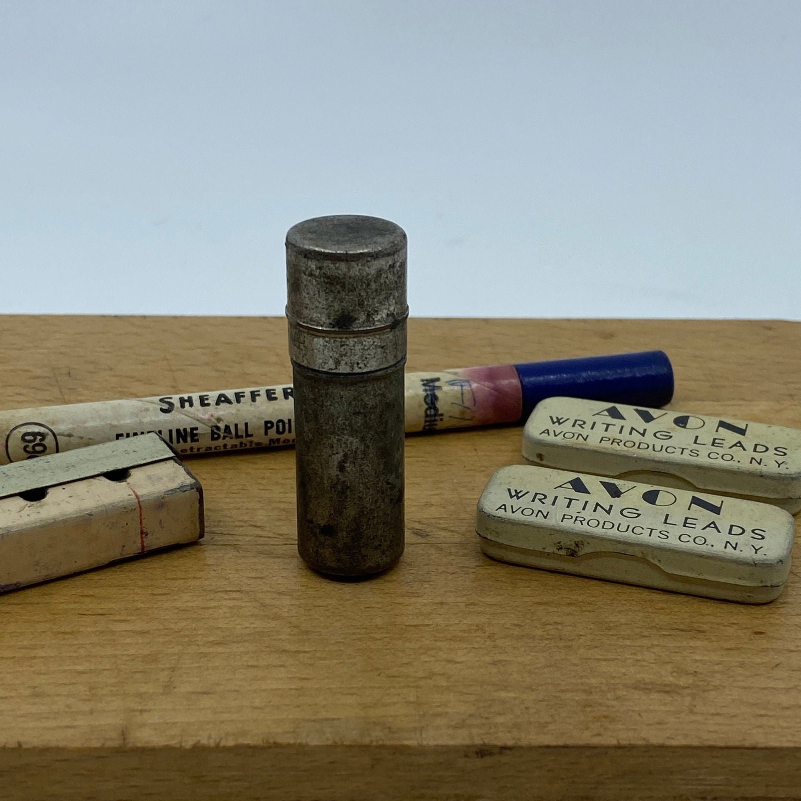 Vintage Writing Instrument Refills - Duckwells