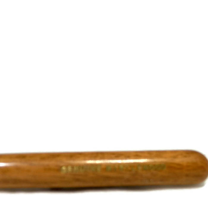 Vintage Baseball Bat Pencil - Duckwells