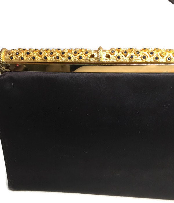 Buy Gold Clutches & Wristlets for Women by Dune London Online | Ajio.com