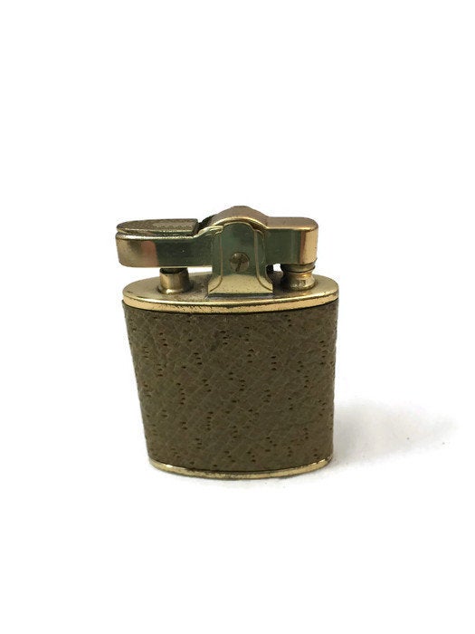 Vintage Cigarette Lighter by Buxton - Duckwells