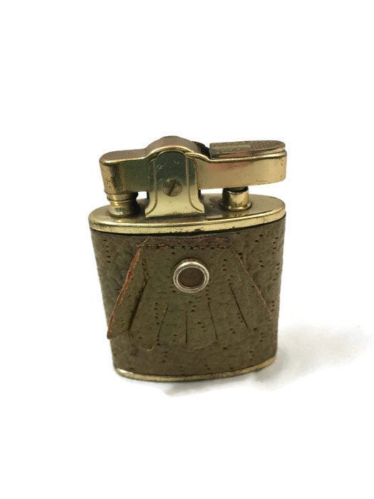 Vintage Cigarette Lighter by Buxton - Duckwells