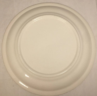 Vintage Mississippi Souvenir Plate